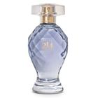 Boticário 214 Verano en Firenze Eau de Parfum Floral Frutal 75 ml Feminino