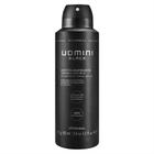 Boticario desodorante antitranspirante aerosol uomini black, 75g/125ml