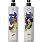 Boticario kit duo colônia infantil sophie disney100 2x50ml