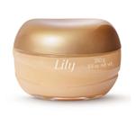 Boticario Lily Veludo Acetinado Corporal 250g