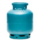 Botijão de Gás Vazio (Vasilhame Novo Sem Gás) 13Kg-Consigaz