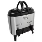 Botijao Termico Duplo 12L