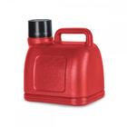 Botijao Termico Fortline 3,5L Vermelho 2004049