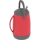 Botijao Termico Soprano Atacama 2,5L Vermelho 09003.1100.17