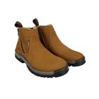 Botina Country Masculina Zebu Castor - REF: 56060 NB 09