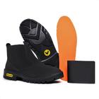 Botina Masculino Vegas Store Passeio