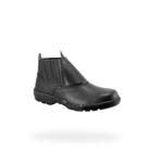 Botina pu s/bico el mono ref 10 n.42 cartom