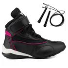 Botinha Tenis Para Academia Feminino Cross Training Cano