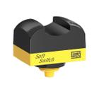 Botoeira De Esforço Zero 1Na 24V M22 Conector Ss28 Weg