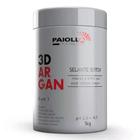 Botox Argan 3D Paiolla 1Kg