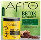 Botox Bbtox Afro Rofer 1Kg