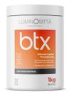 Botox Btx Capilar Termo Ativado Anti Frizz 1 Kg Luminosittà