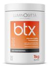 Botox BTX Capilar Termo Ativado Anti Frizz 1 Kg Luminosittà