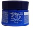 Botox Capilar 150G Probelle Força Super Profissional