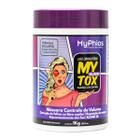 Botox Capilar 1Kg - Mytox Blond - Myphios Professional