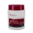 Botox Capilar 250g Argan Oil Zero Forever Liss