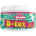 Botox Capilar Alisamento 300g Samba