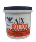 Botox Capilar AX Vitamínico 900g
