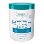 Botox Capilar Btx Zero Forever Liss - 1kg