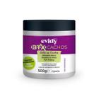 Botox Capilar Evidy Solta Cachos 500g