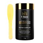 Botox Capilar Golden Liss Hbeauty 1kg