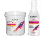 Botox Capilar Kiria Hair 1K +Shampoo Anti Residuo 300Ml