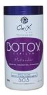 Botox Capilar Matizador Ônix Liss Tratamento S.o.s 1kg