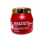 Botox Capilar Natural Titanium Lizze Life Hair 300g