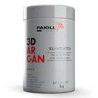 Botox Capilar Paiolla 3D Agran Ultra Premium 1kg - Paiolla Profissional