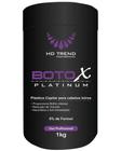 Botox Capilar Platinum HD 1Kg