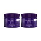 Botox Capilar Probelle Super Força 150G - Kit Com 2Un