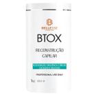 Botox Capilar Profissional 1000 Gr Reconstrução Intensa
