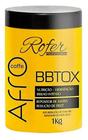 Botox Capilar Profissional Afro Rofer l 1kg