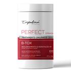 Botox Capilar Profissional Orgânico Com Matizador Empodera Cosmetics