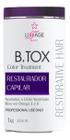 Botox Desamarelador Alisamento Profissional Loiras Platinum
