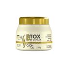 Botox Garota Vip B.Tox Capilar 250g