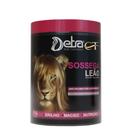 Botox Matizador Sossega Leão Detra Hair 1Kg