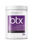 Botox Matizador Termoativado 1Kg - Luminosittà