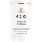 Botox Orgânico Bellesse Redutor De Volume 1 Kg