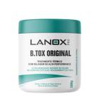 Botox Orgânico Lanox 500g