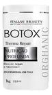 Botox Orgânico Profissional Italiano Sem Formol Selafix Gold