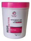 Botox Professional 1K C Queratina Redutor de Volume