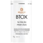 Botox Redutor De Volume Selagem Capilar 1 Kg