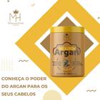 Botox Redutox De Argan Maranata Hair 1 kg