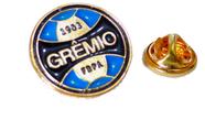 Botton/pin Broche Grêmio Oficial Licenciado