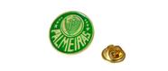 Botton/pin Broche Palmeiras Oficial Licenciado