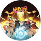 Bottons Anime Naruto 10pcs Broche Lembrancinha Pin 4,5cm - Pride Bottons -  Pins e Bottons - Magazine Luiza