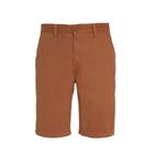 Bottons curtos bermuda comfort chino tin