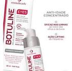 Botuline Eyes Anti Idade Concentrado 20ml - Cosmobeauty