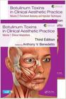 Botulinum toxins in clinical aesthetic practice - Taylor And Francis Group Llc